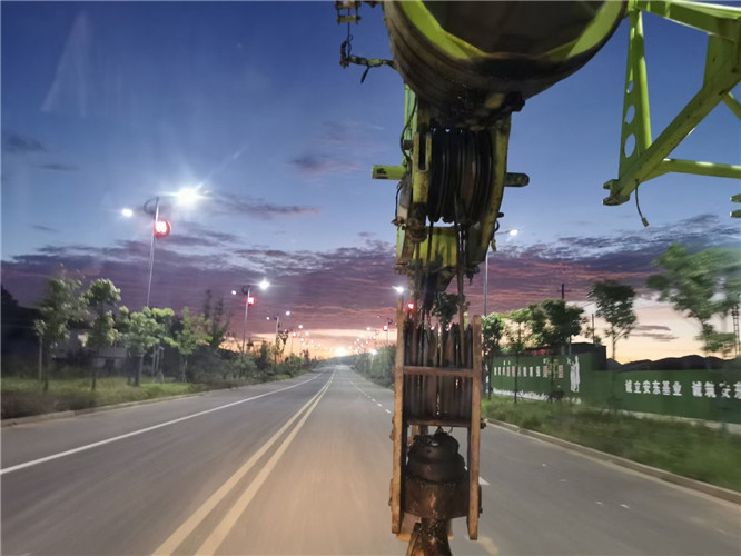 芒市大件吊装怎么收费